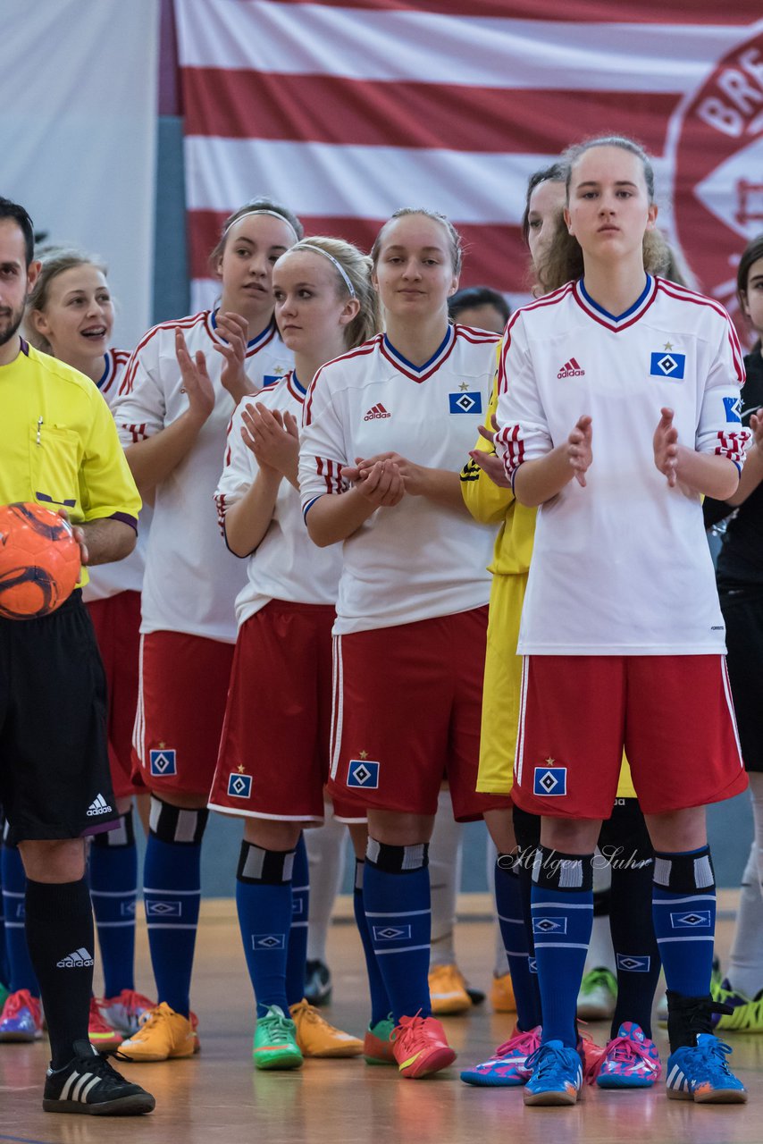 Bild 151 - Norddeutschen Futsalmeisterschaften : Sieger: Osnabrcker SC